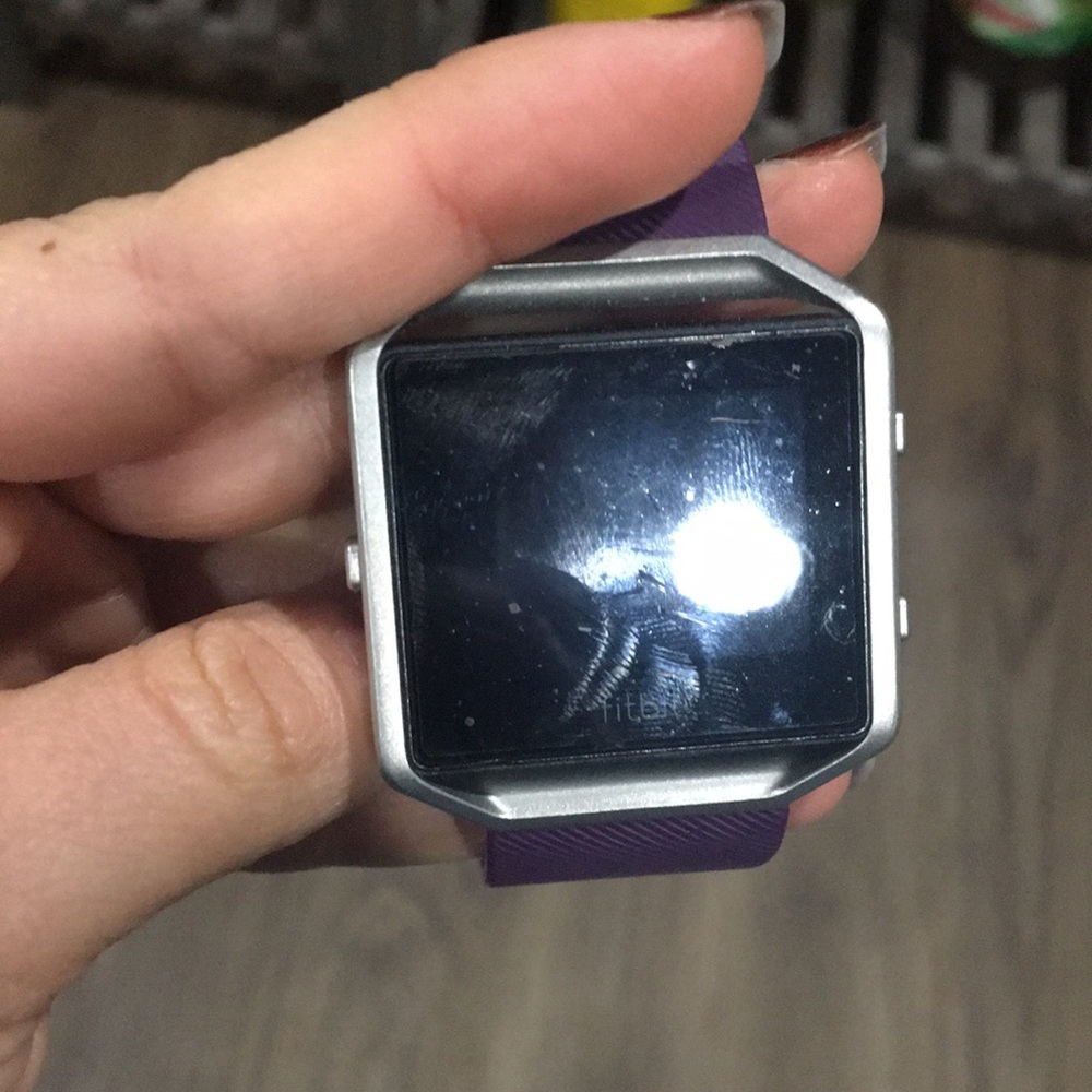 Fitbit